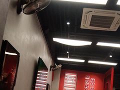 -许哥东北烧烤·铁丳烤串·宫后夹肉(繁花中心店)