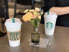 -星巴克(浙江省人民医院店)