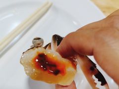 -芭提雅海鲜市场