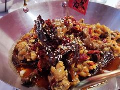 -火候轩品质湘菜·私厨(市府店)