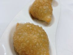 咸水角-喜宴又一村·粤菜·茶点·海鲜(壹方天地店)