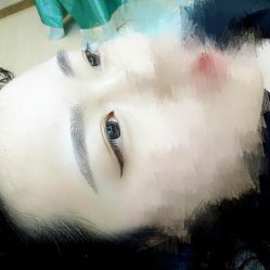 -MIVI野生眉纹绣纹眉