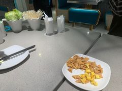 -半天妖烤鱼(东方新天地店)