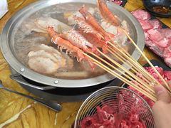 -林记潮牛·牛肉火锅(上马墩店)