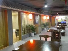 大堂-来小酌·长安酒家(翠庭大厦店)