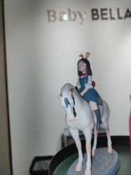 -baby bella小贝拉母婴护理中心(珠海华发公寓店)