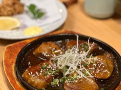 -鳥宫·焼鳥居酒屋(汽博店)