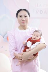 -大美母婴湖畔月子中心(江宁店)