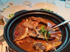 -拾宴(汇智国际商业中心店)