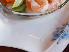 -柿子树炭烤羊腿(金台路店)