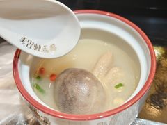 -蒙古人烤羊大师·绿野餐厅(工农大路店)
