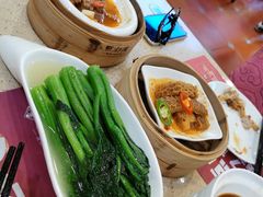 -点都德(华强南店)