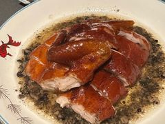 -小炳胜(卓悦中心店)