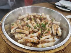 -红日饭店(裕隆三路店)