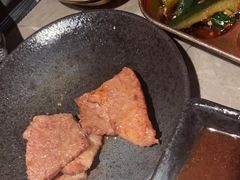 -谷牛日式烤肉(宝山U天地店)
