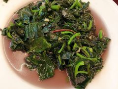 观音菜-原味缘菜馆