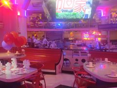 -巴特餐饮6加1音乐餐吧·新疆菜