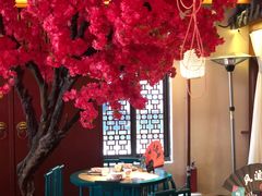 大堂-探花·意境江南菜·唐伯虎文化体验店·松鼠桂鱼(观前店)