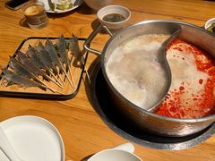 -山海蟹庐·海鲜糟粕醋火锅(慈溪店)