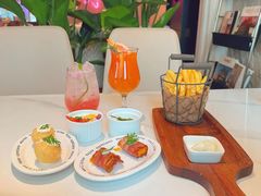 -Inspiration灵感·罗马西餐厅(九龙坡店)
