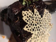 文火陈皮炖和牛-宁波柏悦酒店·钱湖渔港