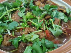 -军子大排档(迎春花园店)