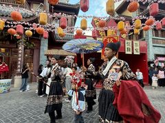 -嘉峪关方特欢乐世界