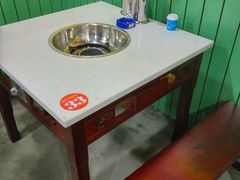 -旺巴蜀小郡肝串串香(登高西路店)