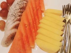 -福州天元国际威斯汀酒店·中国元素餐厅