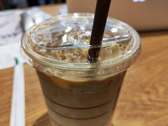 -星巴克(成都凯德天府店)