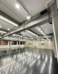 -我舞空间舞蹈培训