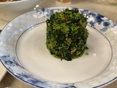 -二泉园老菜馆·百年无锡菜