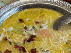 -李氏传家菜(兴城路店)