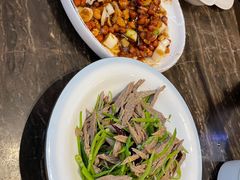 -咪咪川菜(长乐西路店)
