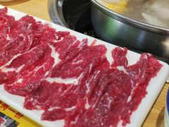 -夜牛潮汕鲜牛肉火锅店(翻身店)