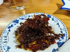 -龙姐私房菜(和顺古镇店)