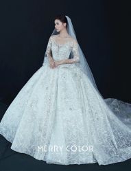 -MERRY COLOR时尚摄影体验店