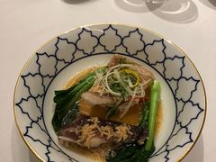 蒸魚-伯衡55·吉品轩(乌鲁木齐南路店)