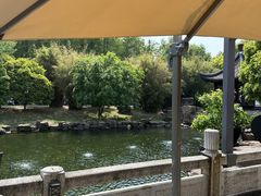-明翠湖品·湖景餐厅
