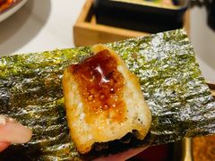 -红沃鳗鱼黑牛烤肉店(不老街店)