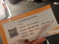 -哈尔滨大剧院