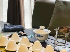 -翕间食·精致淮扬菜(江苏大剧院店)