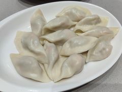 -喜家德虾仁水饺(华强天虹店)