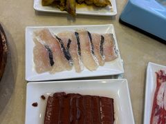 -虾大侠·盱眙龙虾老北京铜锅涮羊肉(金楠天街店)
