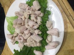 -南来顺饭庄·清真(南菜园店)