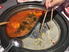 -生活如沸·顺德水牛奶火锅(大学路店)