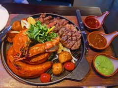 -bluefrog蓝蛙(皇庭广场店)