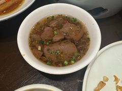 -火宫殿·湘菜小吃·商务宴请·生日聚会(东塘店)