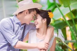 -全城热恋璀璨婚纱摄影(国贸总店)