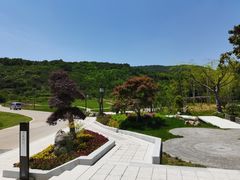 -南北湖风景区